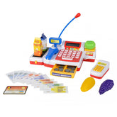 Simba - Checkout Counter with Scanner - Pretend Professions & Role Playing